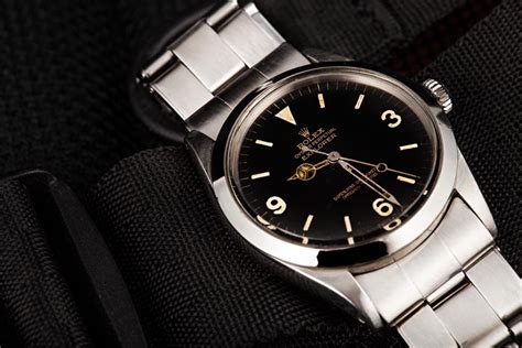 ian fleming rolex watch|james bond dr no rolex.